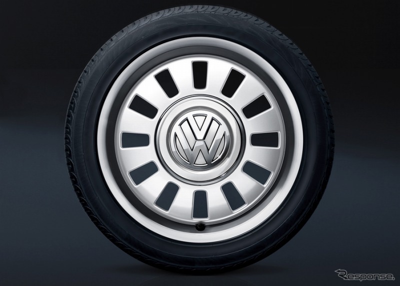 VW・white up!/black up!