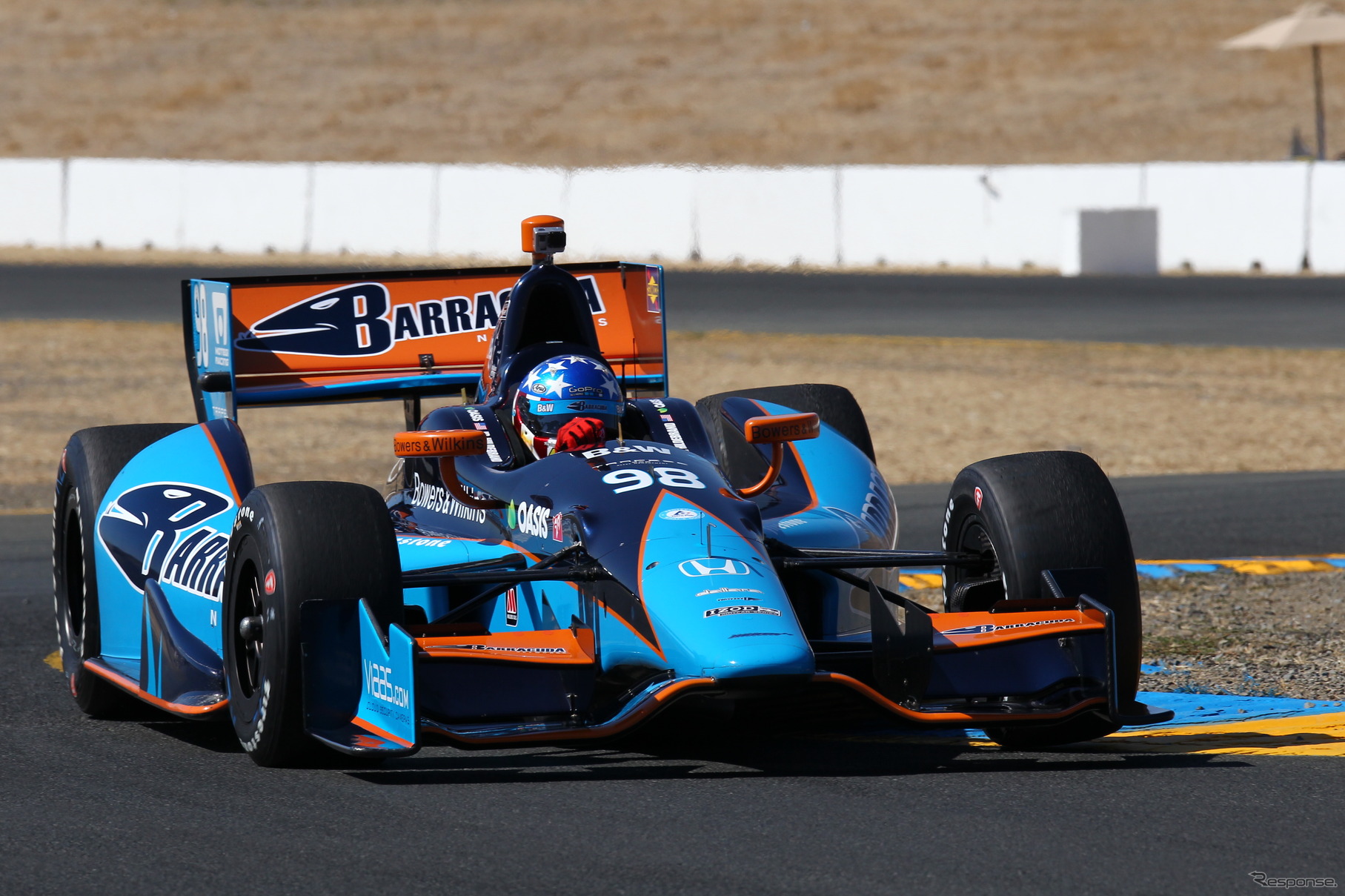 J.R.ヒルデブランド