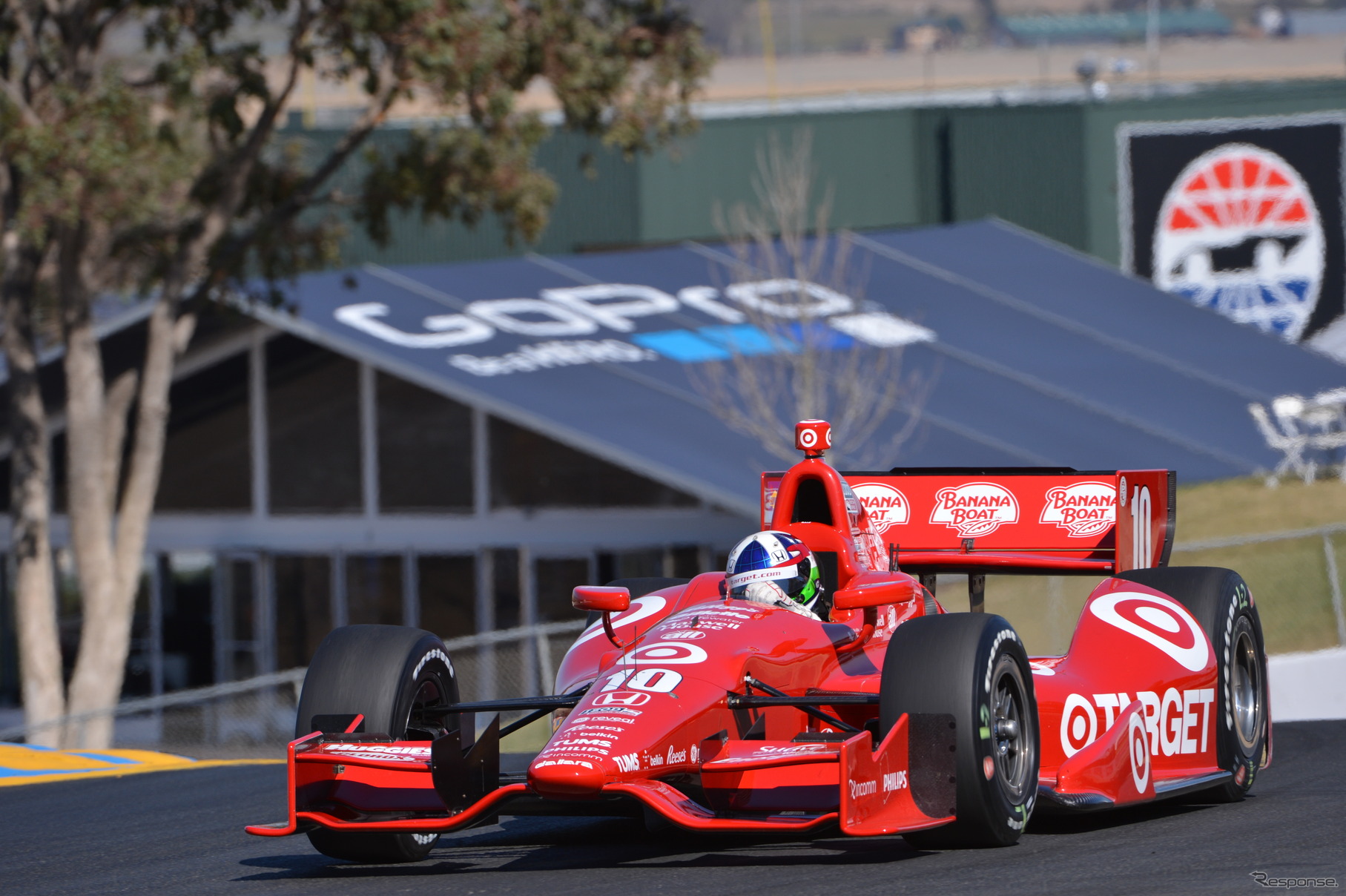 ダリオ・フランキッティ