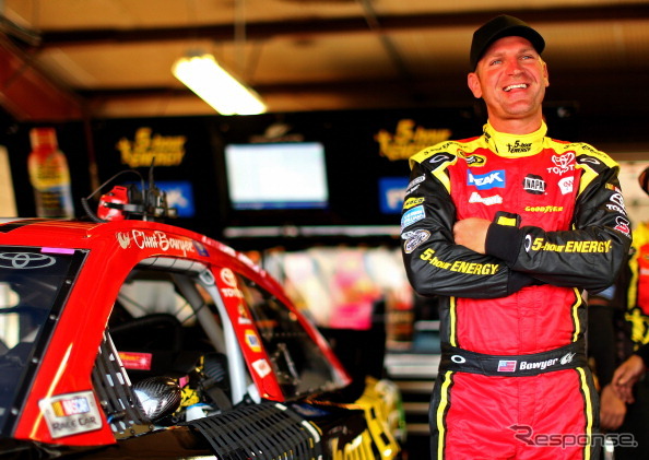 クリント・ボウヤー