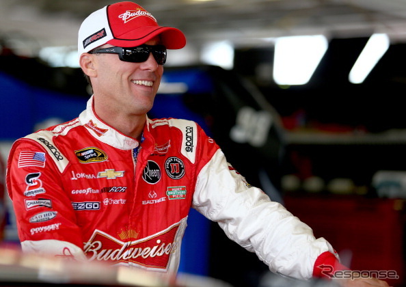 ケビン・ハーヴィック