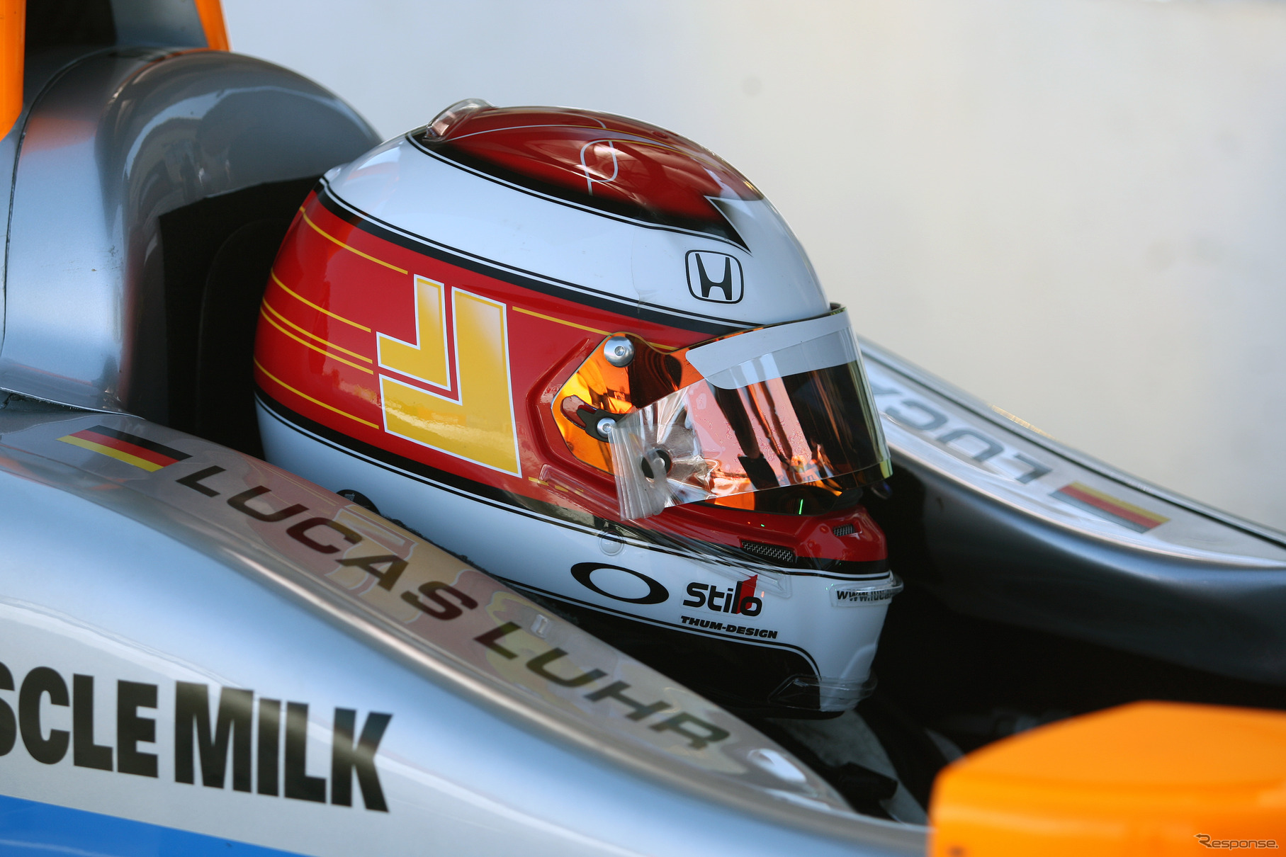 ルーカス・ルアー