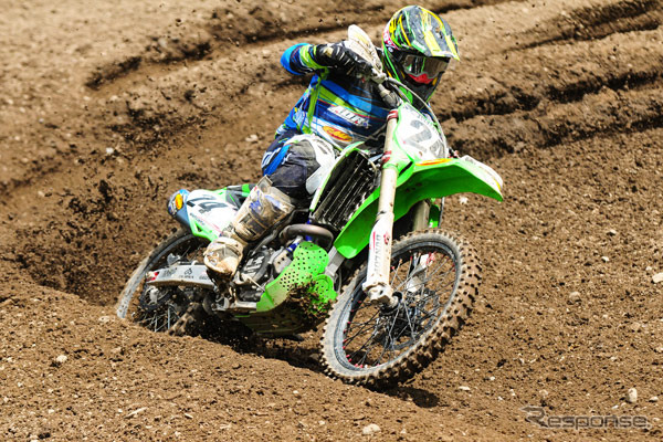 【プロ・モトクロス選手権 第12戦】リードがレイク・エルシノアを欠場、メトカルフェは再出場