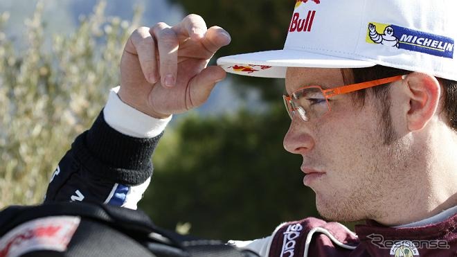 ティエリー・ヌービル