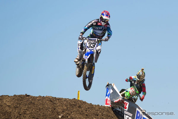 ジョシュ・グラントとライアン・ビロポトの争い