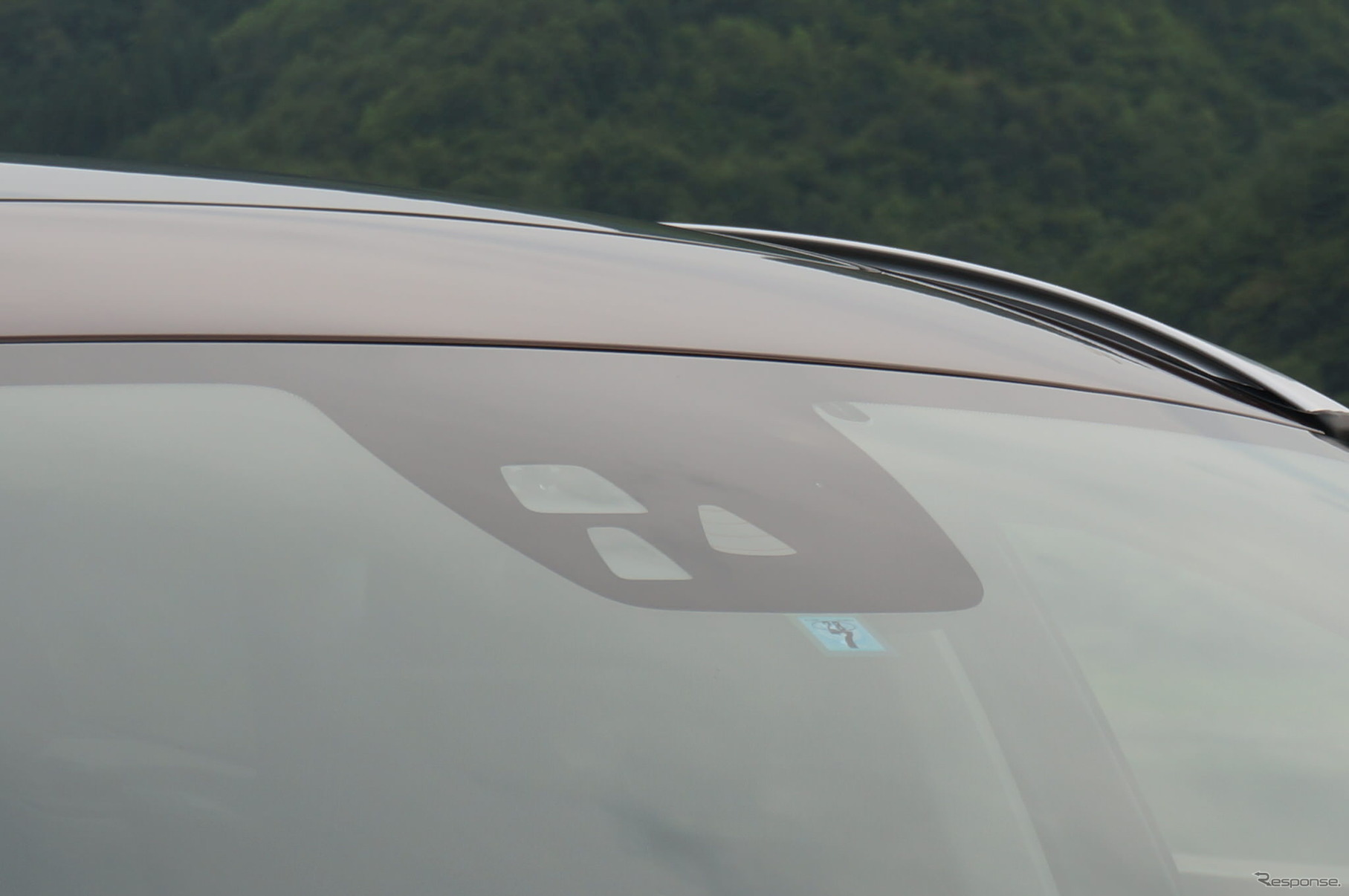 ボルボ XC60 2014年モデル