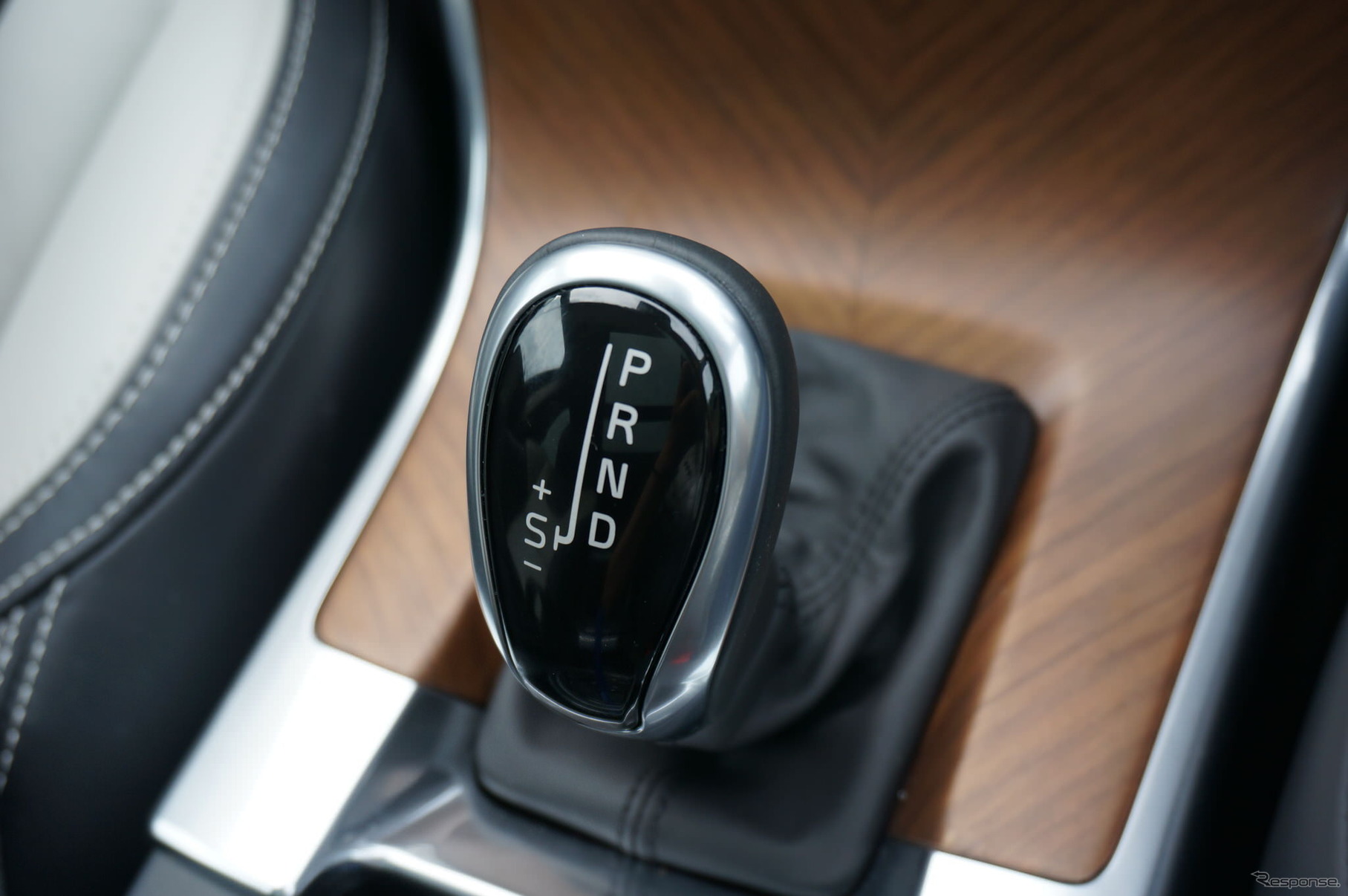 ボルボ XC60 2014年モデル