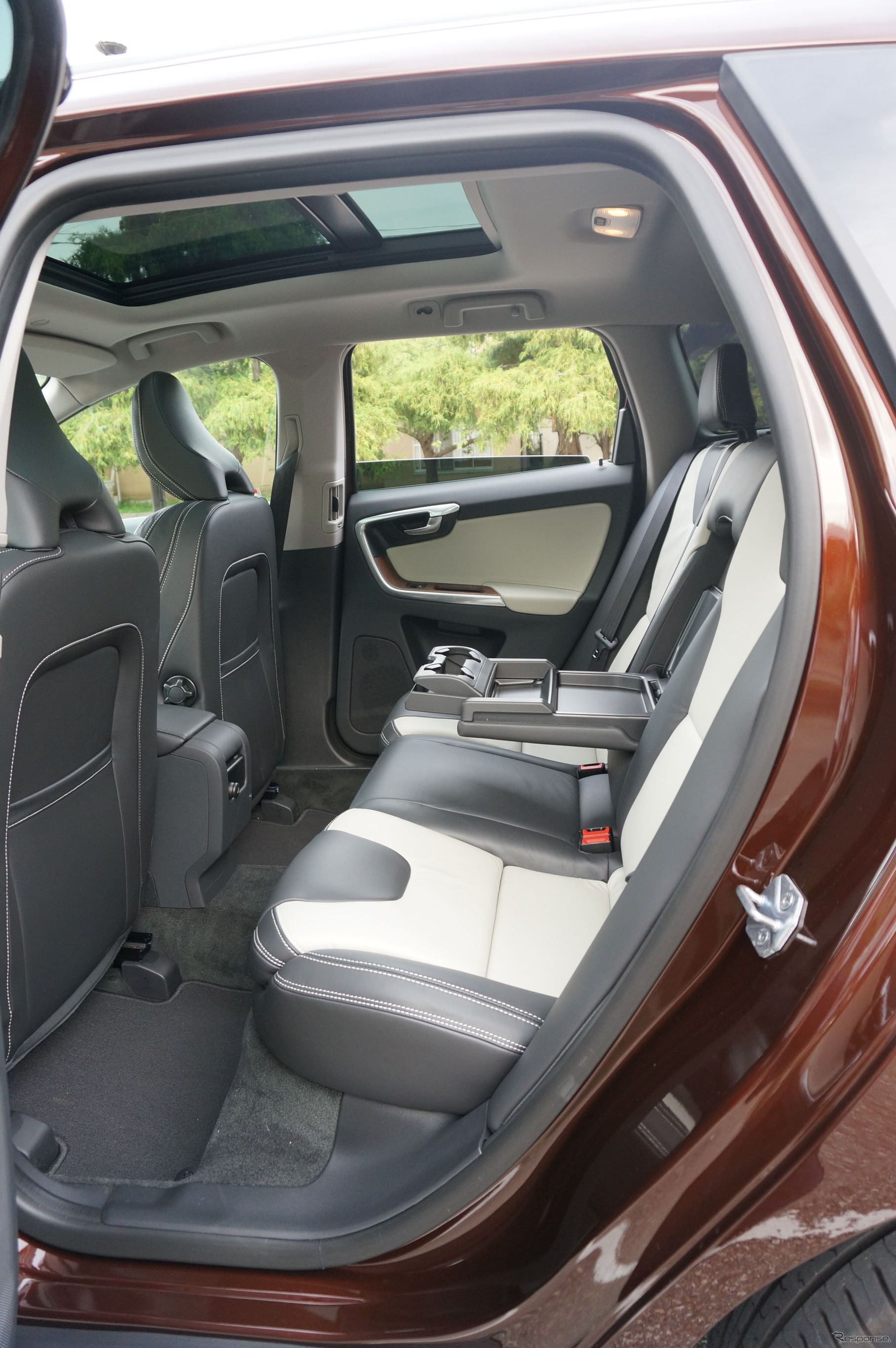 ボルボ XC60 2014年モデル
