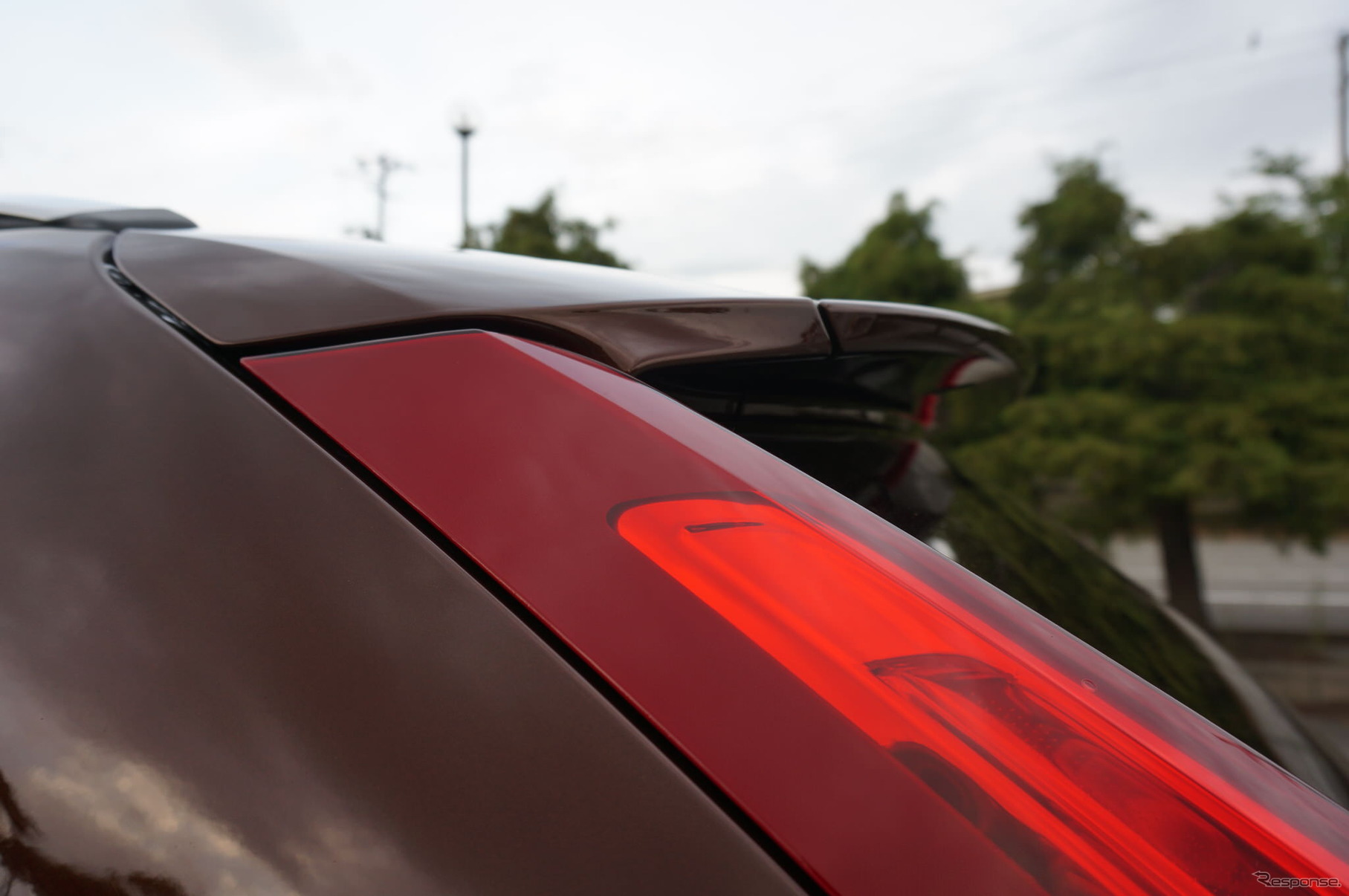 ボルボ XC60 2014年モデル