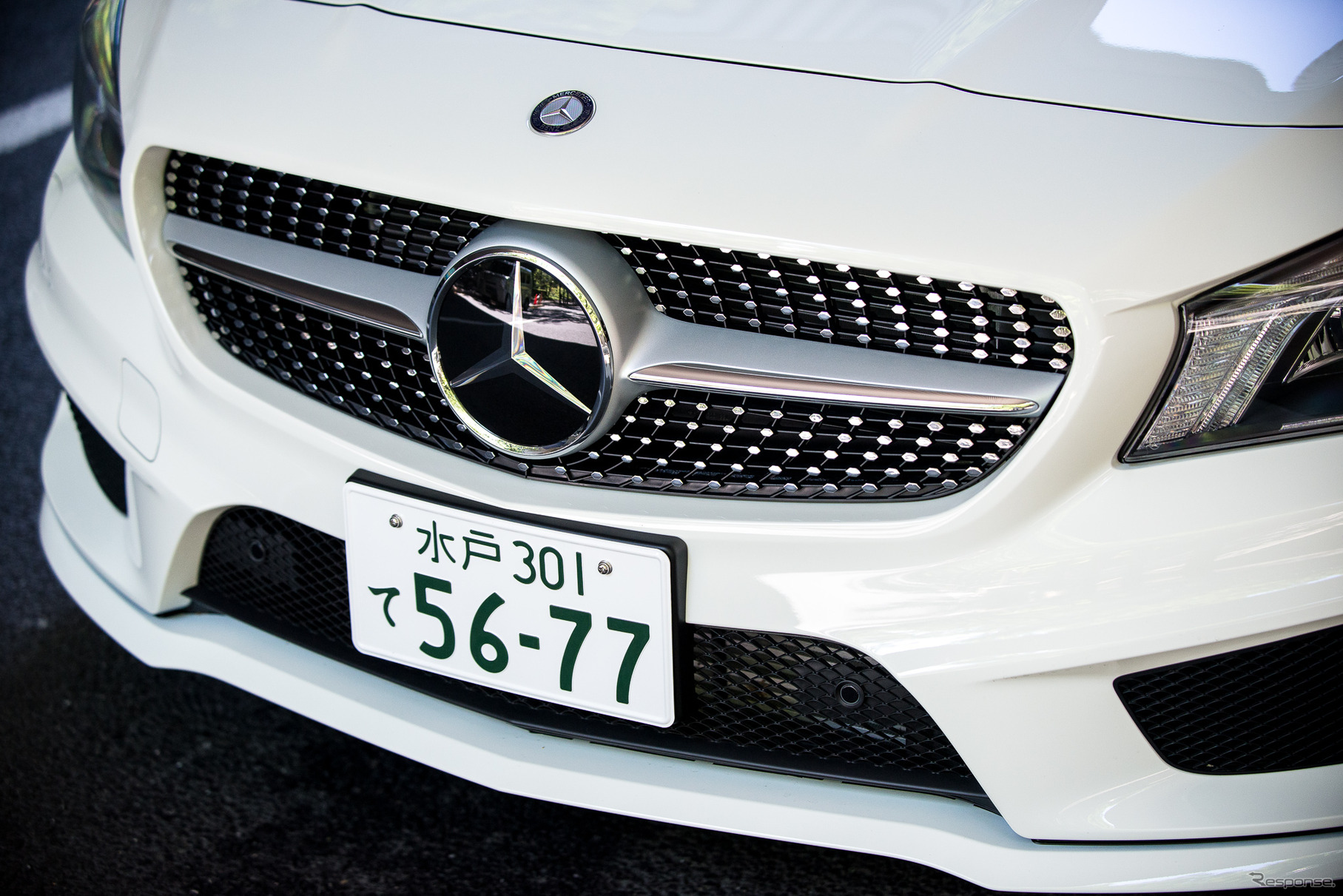 メルセデスベンツ CLA 250