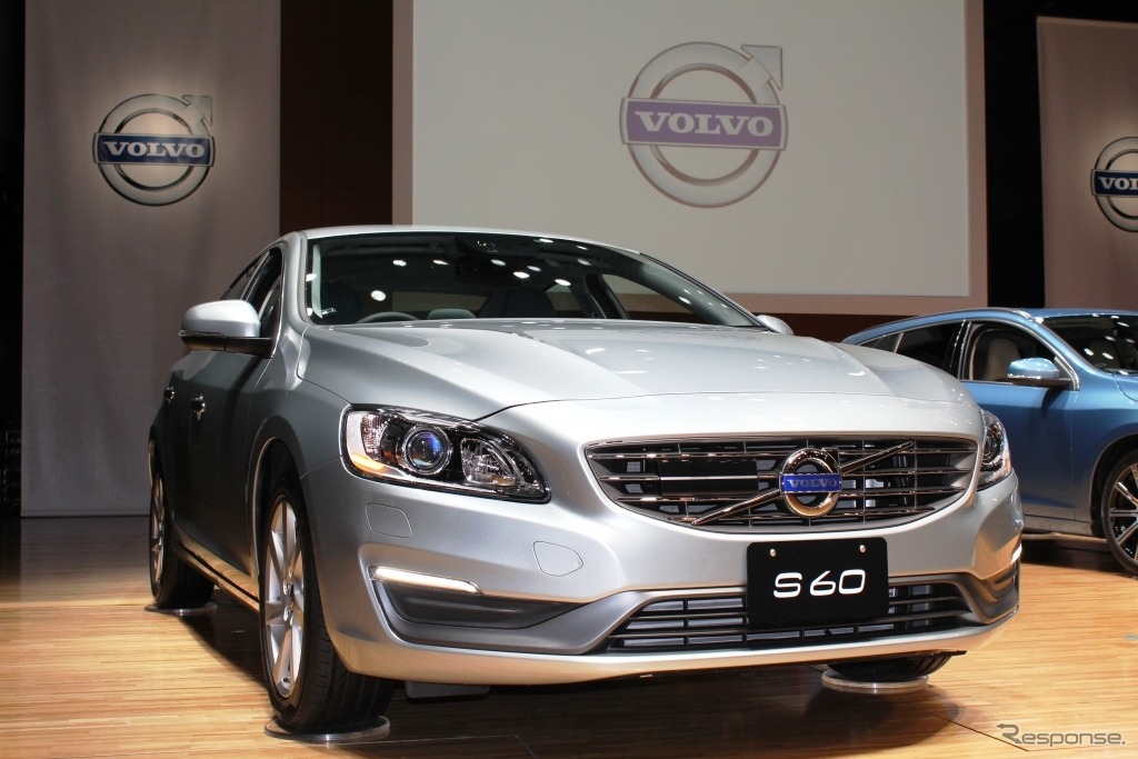 ボルボ S60