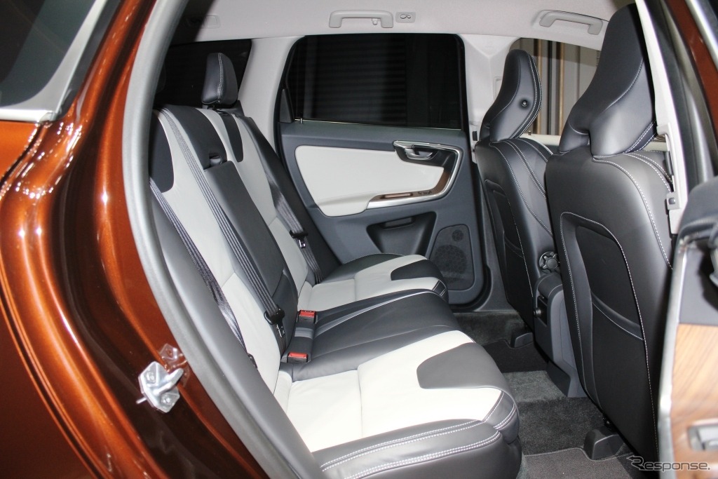 ボルボ XC60