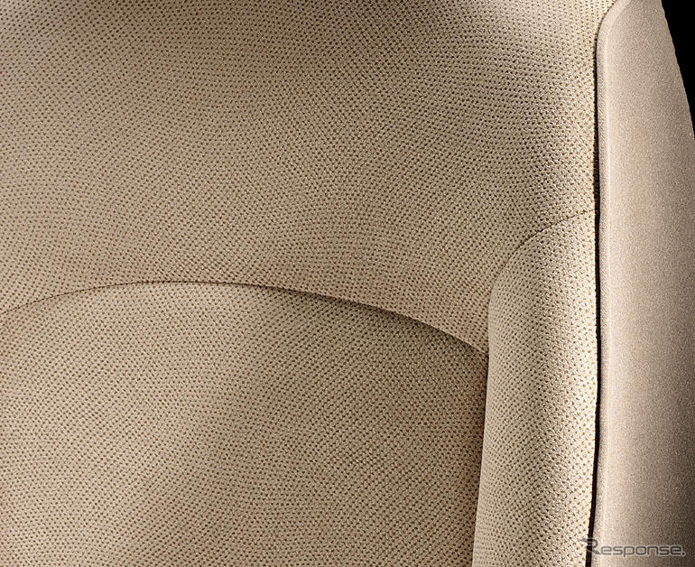 【写真蔵】日産インテリアバージョン…ブルーバードシルフィ