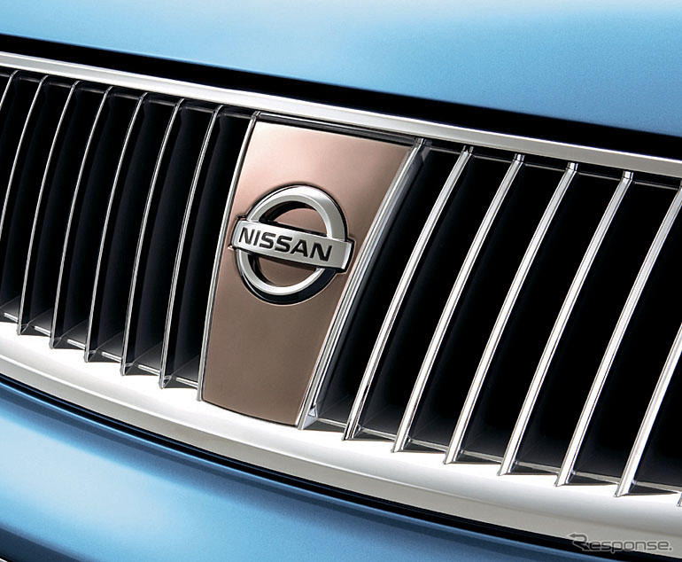 【写真蔵】日産インテリアバージョン…ブルーバードシルフィ