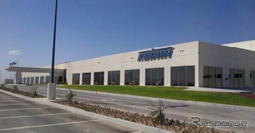 ケーヒンメキシコ