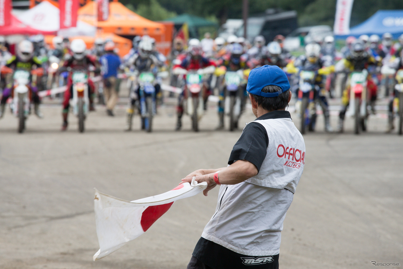 JNCC Rd5 スプラッシュ月山