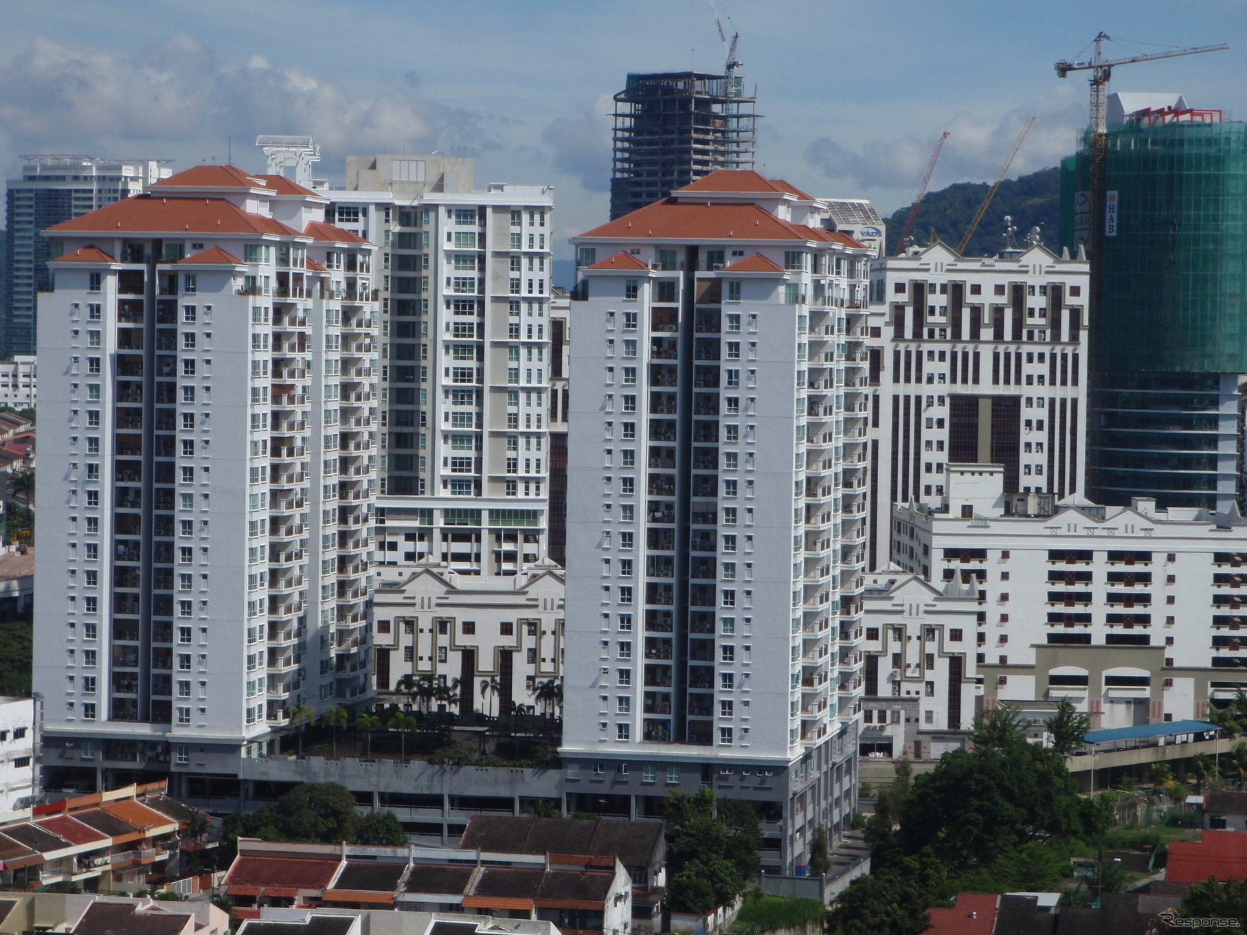 マレーシア、住宅価格10％上昇の見込み…燃料費高騰＆労働力不足で　