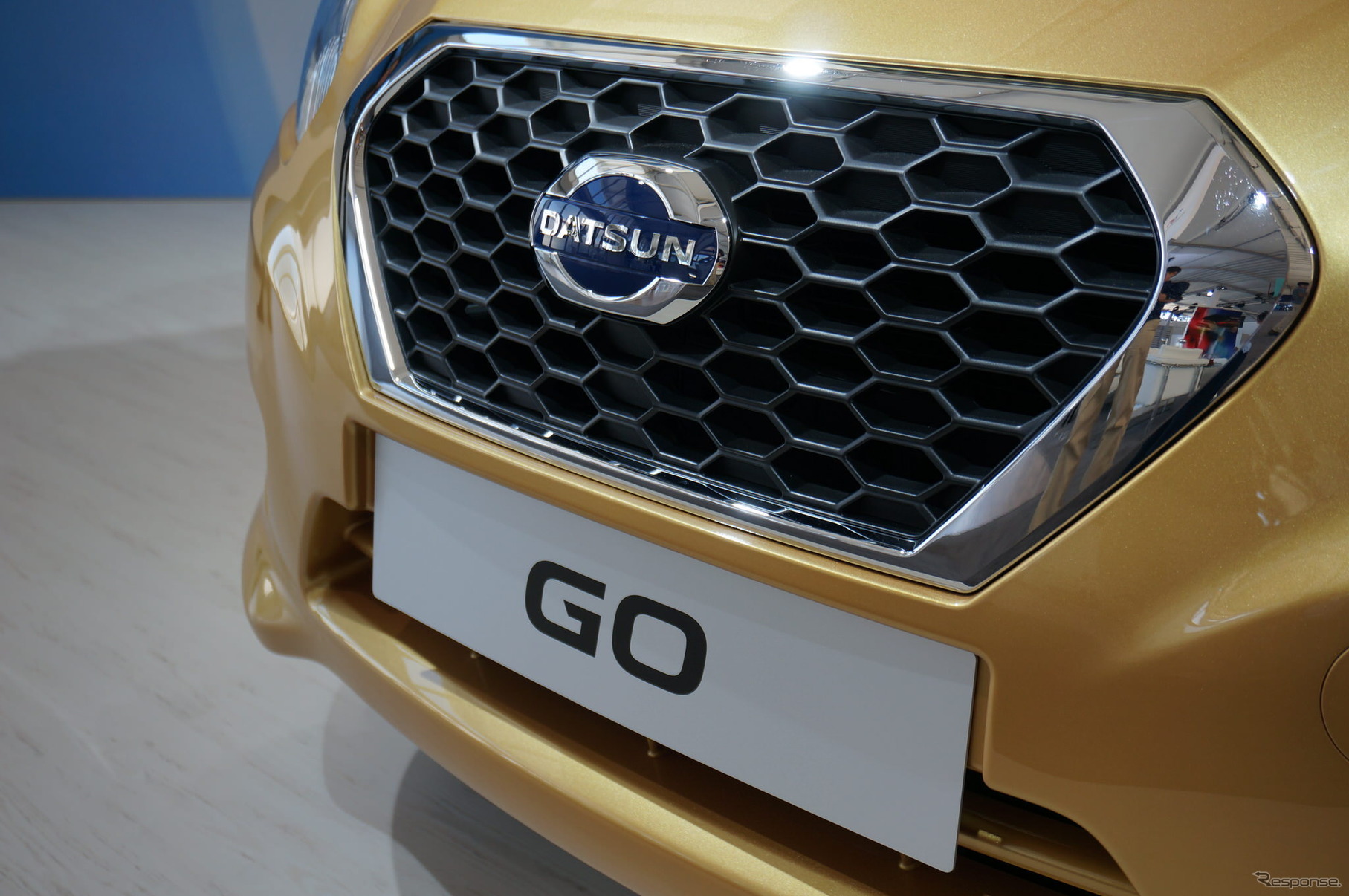 ダットサン GO（日産360）