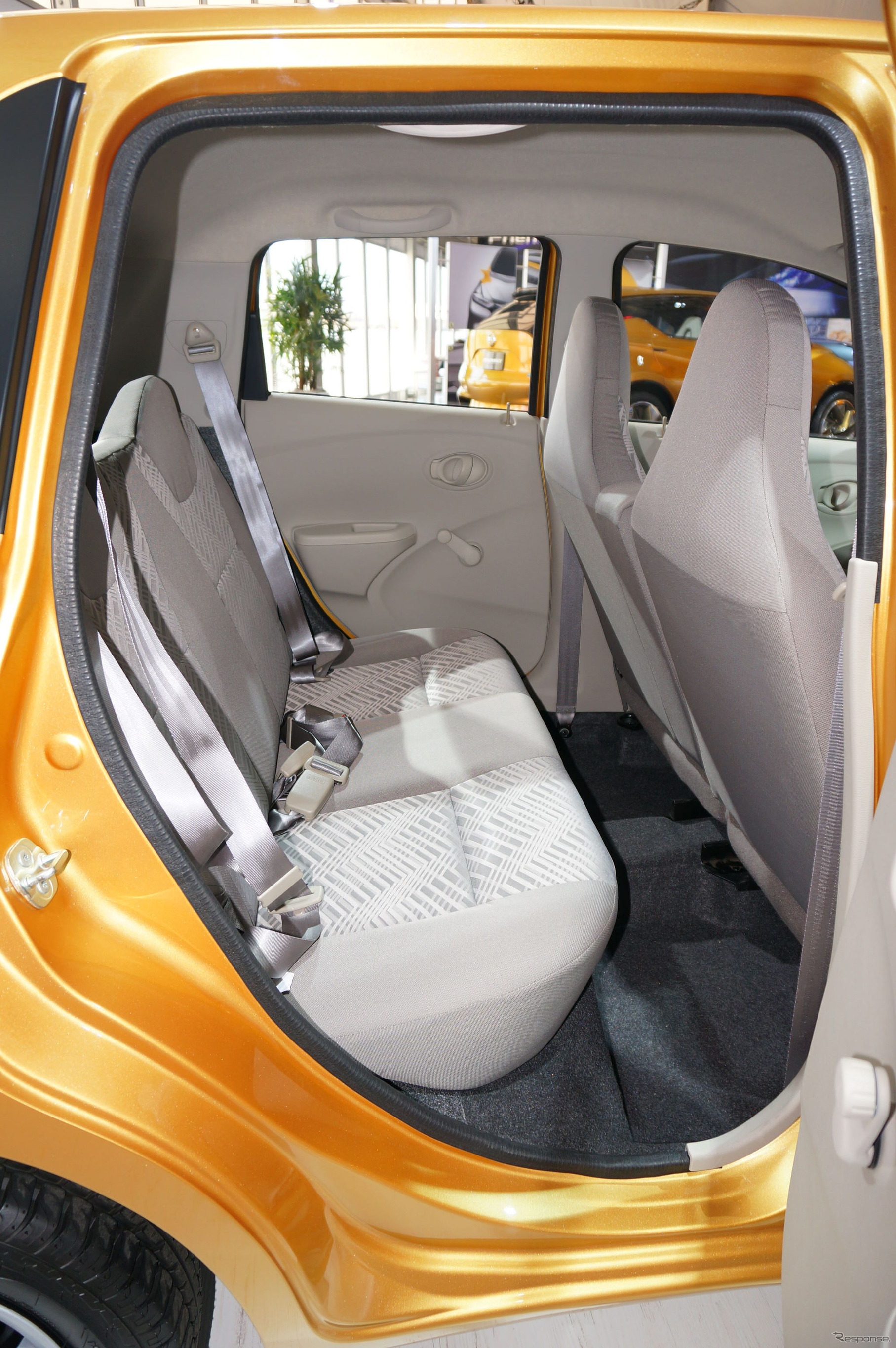 ダットサン GO（日産360）