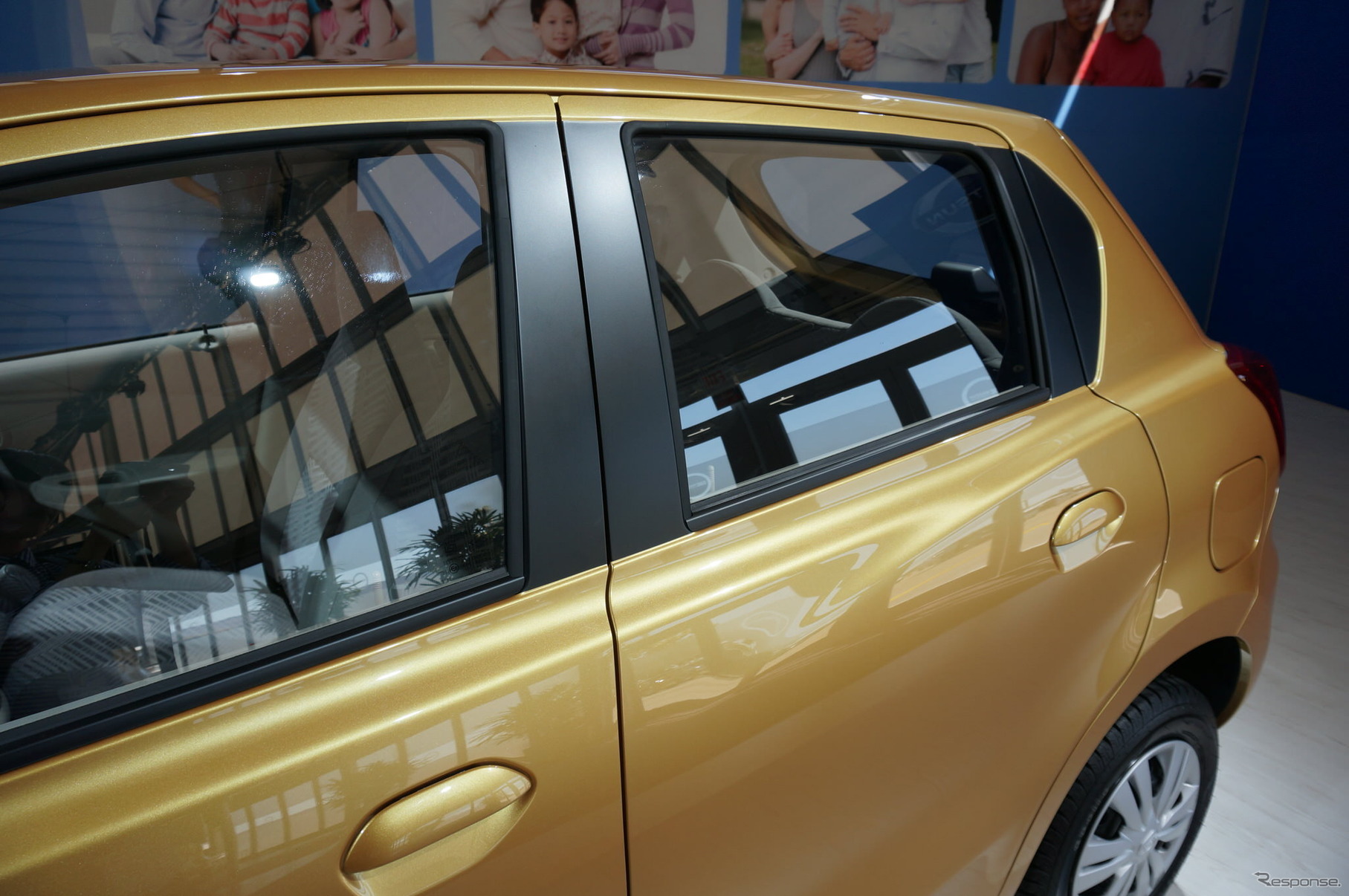 ダットサン GO（日産360）