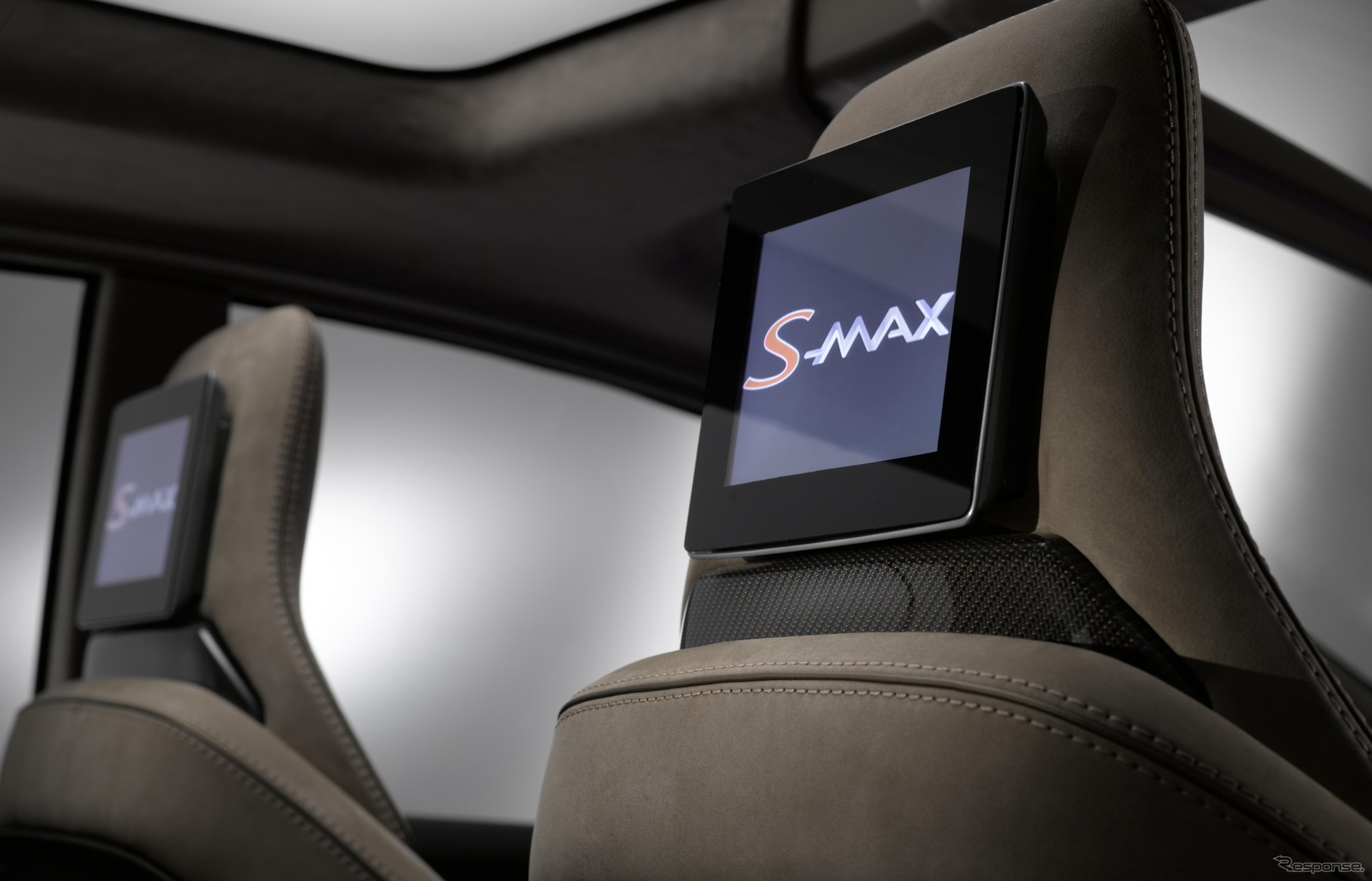 フォード S-MAX コンセプト