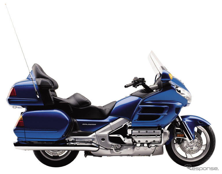 ホンダ、二輪車生産台数が1億5000万台