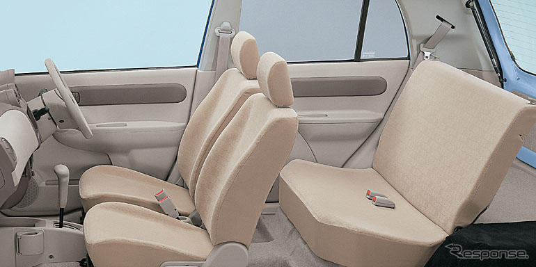 スズキ アルト に特別仕様車Gスペシャルを設定