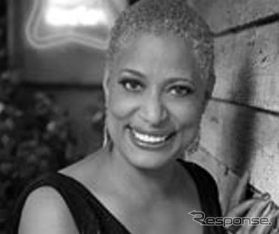 ヴァニース・トーマス