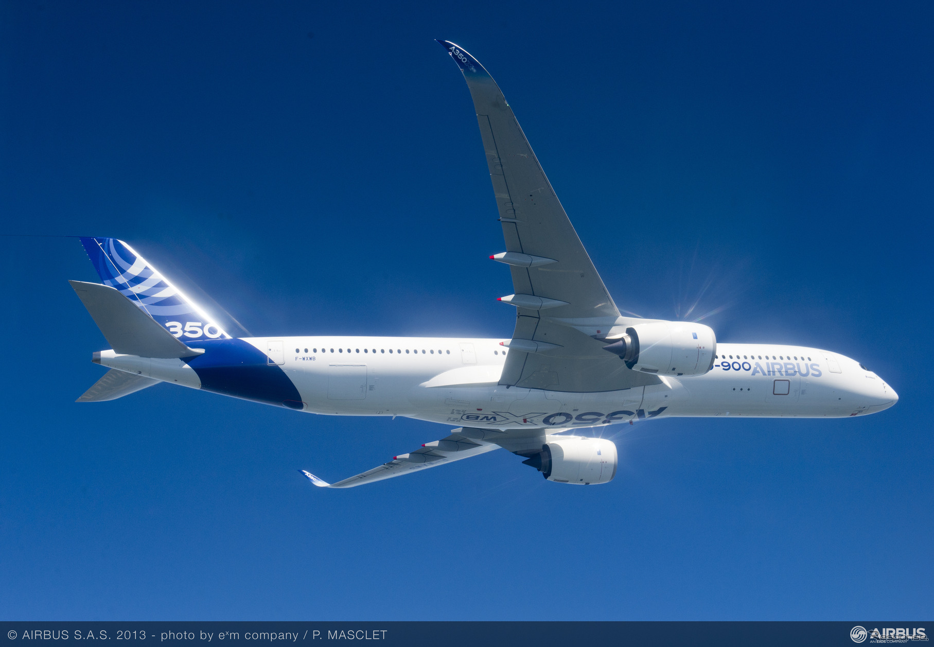 エアバスA350 XWB