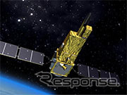 惑星分光観測衛星「ひさき」、クリティカル運用を終了
