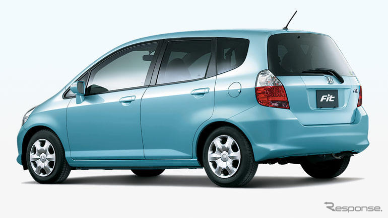 売れ筋ランキング…4月乗用車ベスト30