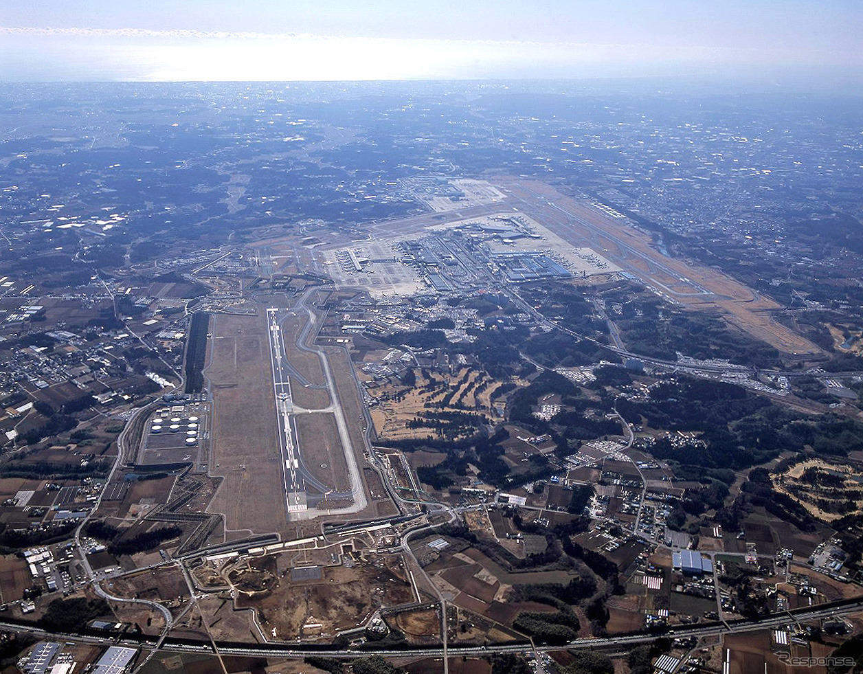 成田国際空港