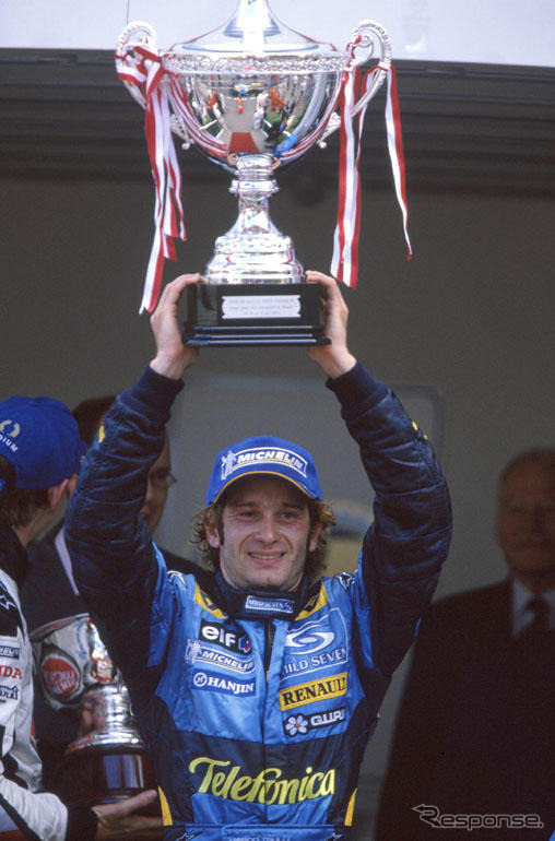 【F1モナコGP】サーキットデータ…腕と度胸が試される