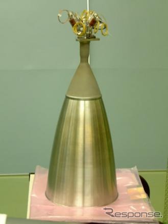 IHIエアロスペース、宇宙ステーション補給機「シグナス」に宇宙機／衛星推進用エンジンを供給