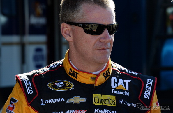 ジェフ・バートン