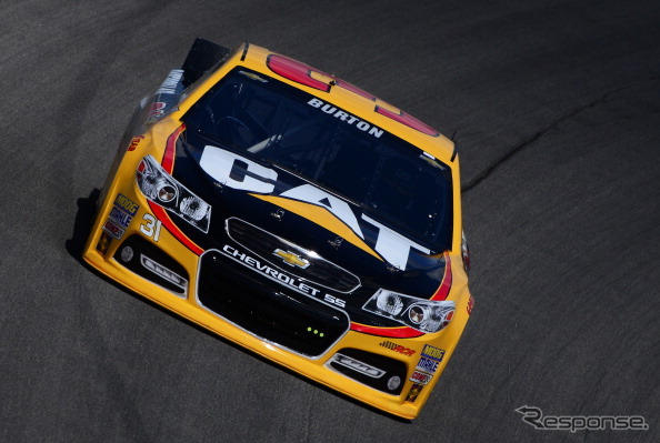 ジェフ・バートン