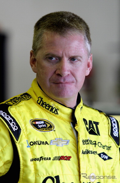 ジェフ・バートン