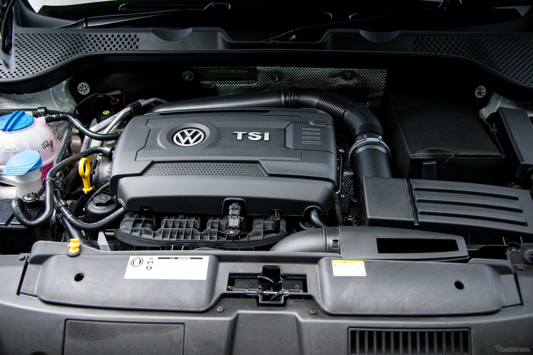 VW ザ・ビートル・ターボ