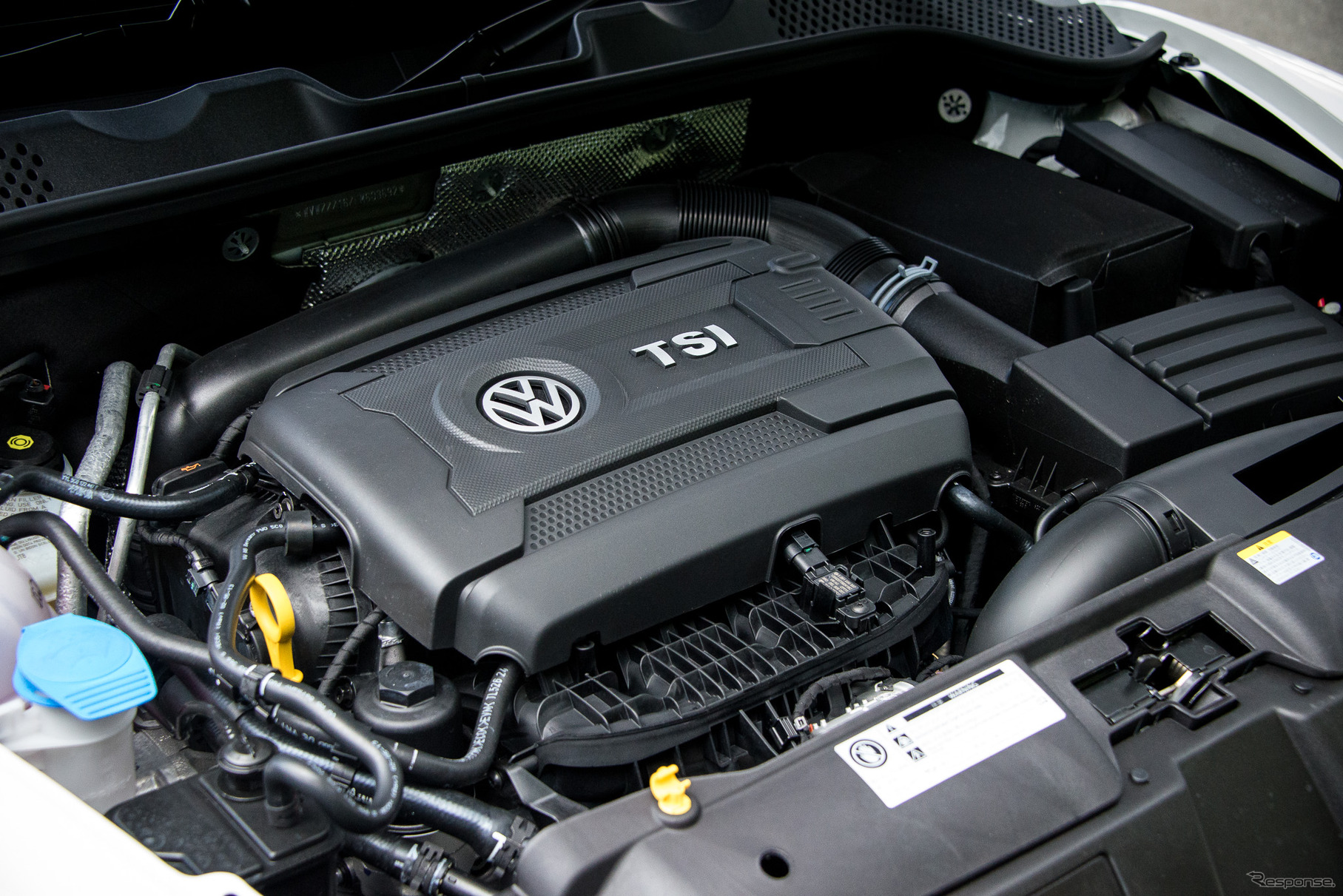 VW ザ・ビートル・ターボ