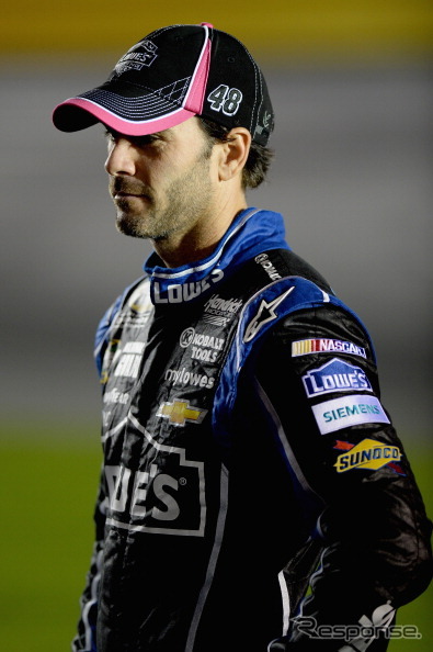 ジミー・ジョンソン