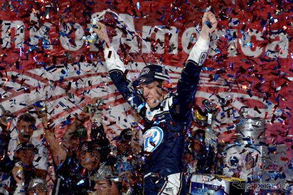 ブラッド・ケセロウスキー