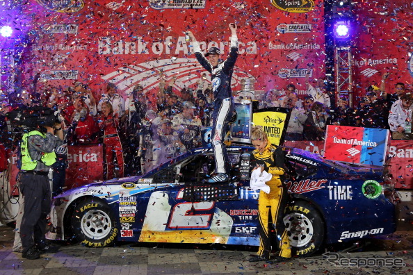 ブラッド・ケセロウスキー