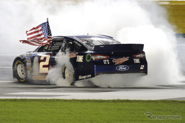 ブラッド・ケセロウスキー