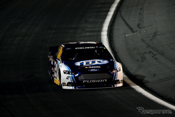 ブラッド・ケセロウスキー