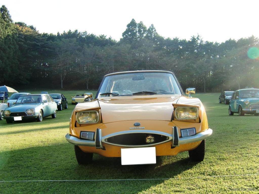 マトラ・MS530