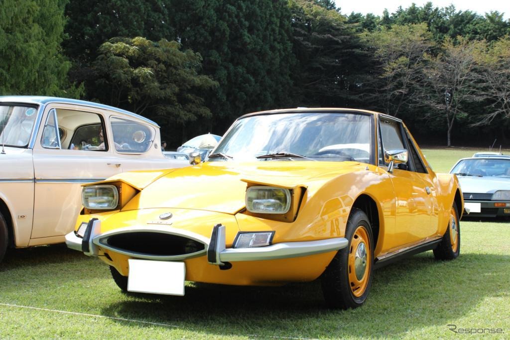 マトラ・MS530