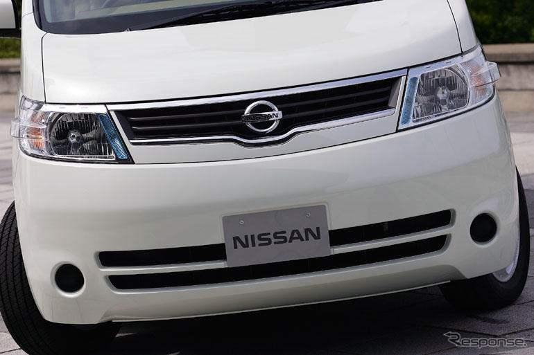 【日産 セレナ 新型発表】ふたつのカオでノア/ヴォクシーに対抗