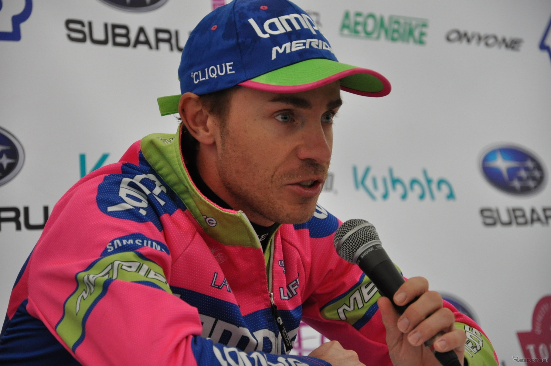 ダミアーノ・クネゴ選手