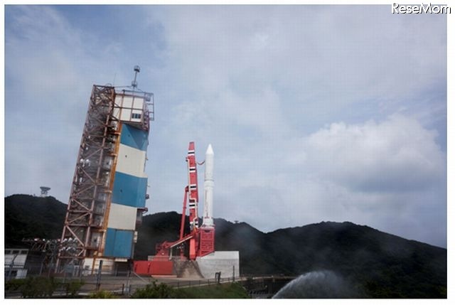 イプシロンロケット特集ライブ放送