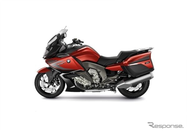 BMW　K1600 GT　スポーツ